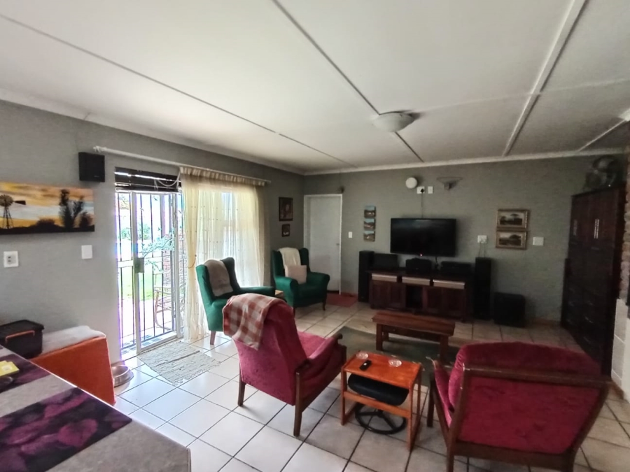 4 Bedroom Property for Sale in Wolseley Western Cape